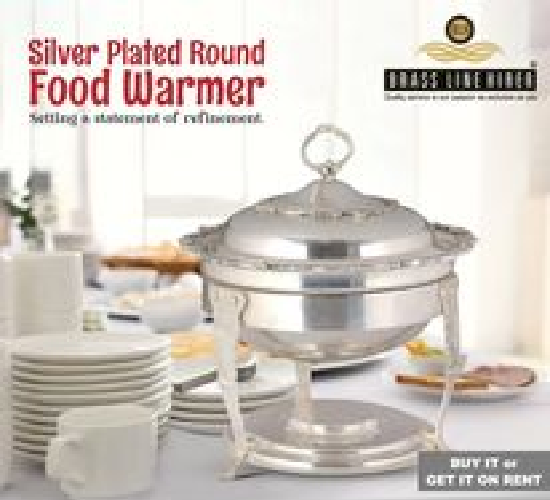 Snacks Warmer
