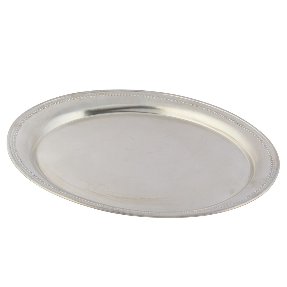 Silver Dana Tray