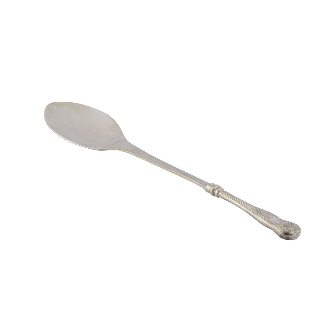 Silver Rice Ladle