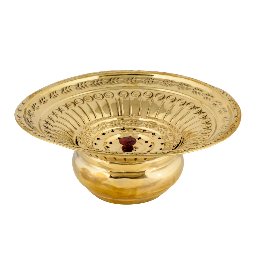 Golden Handwash Basin