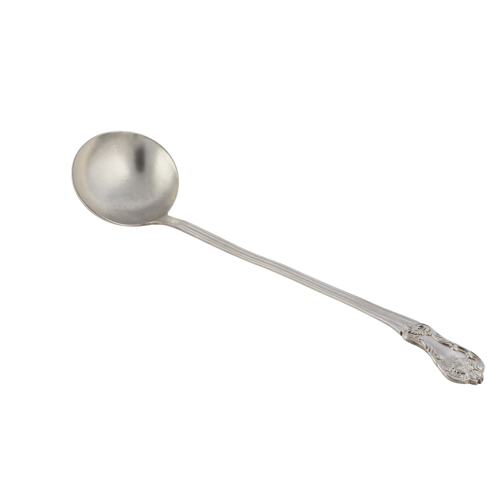 Silver Doya Ladle