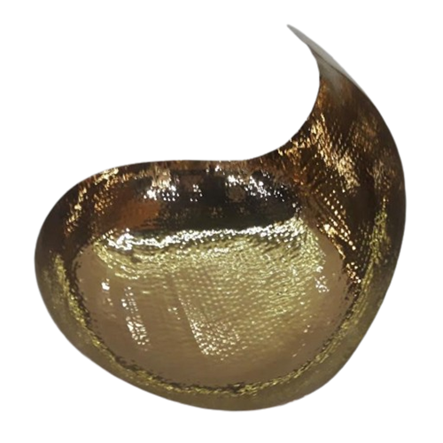 Golden Tear Bowl