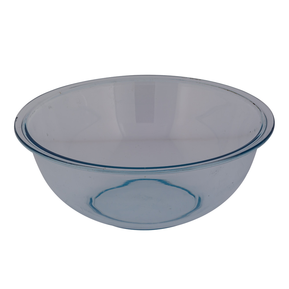 Glass Bowl L