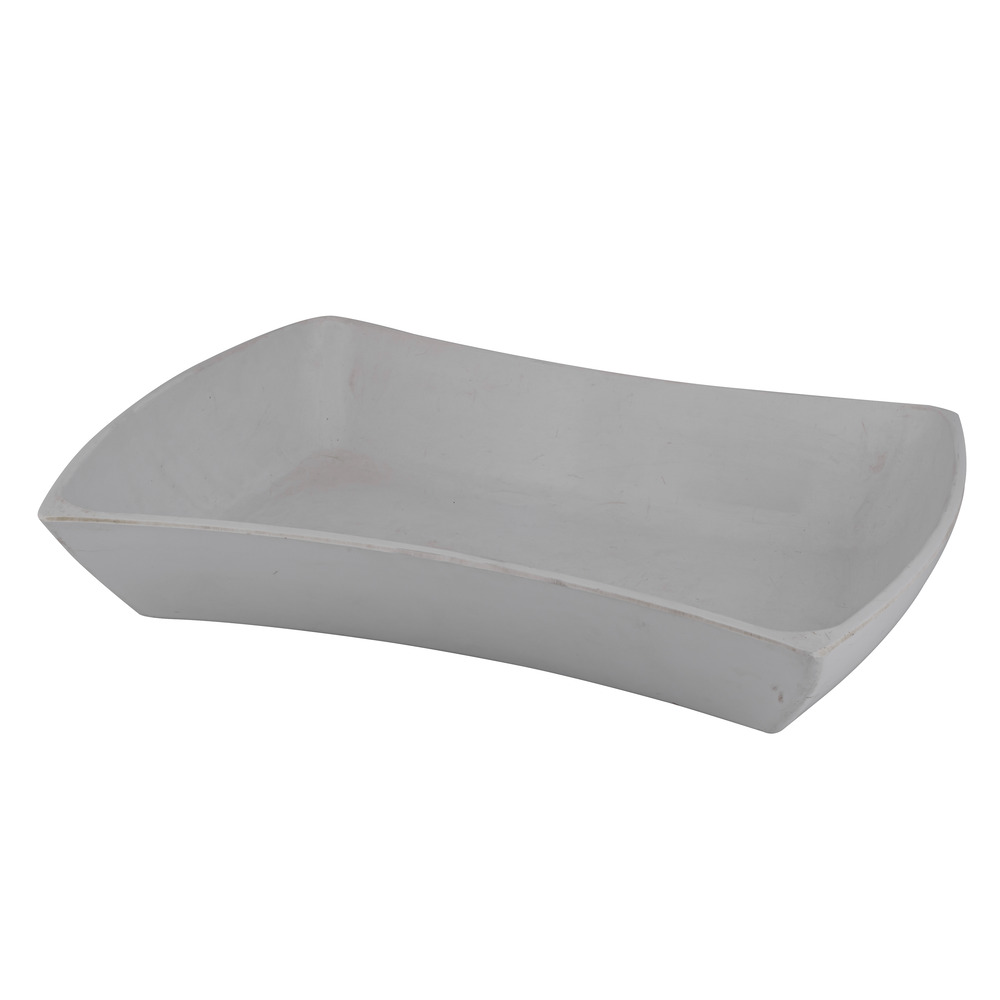 MM Rectangular Platter 