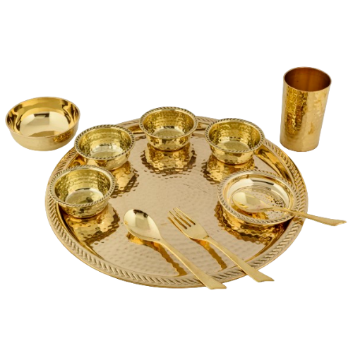  GOLDEN THALI