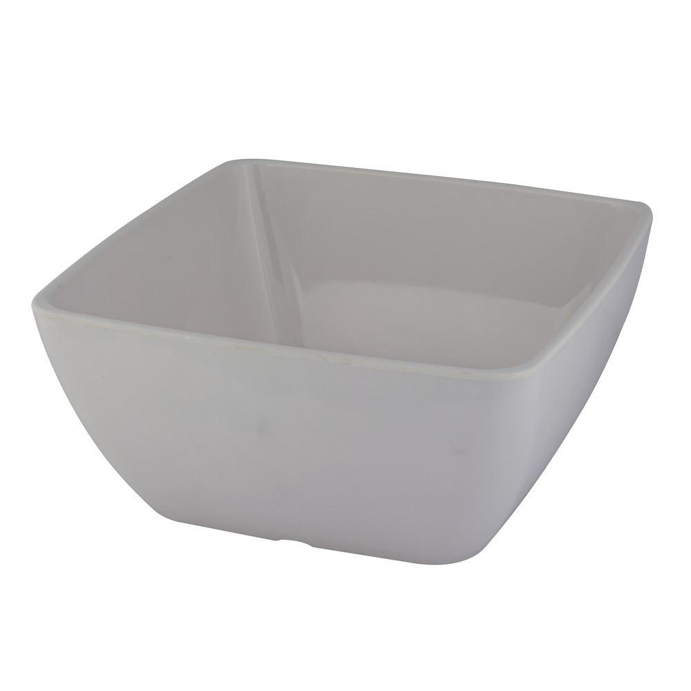 MM Bowl White