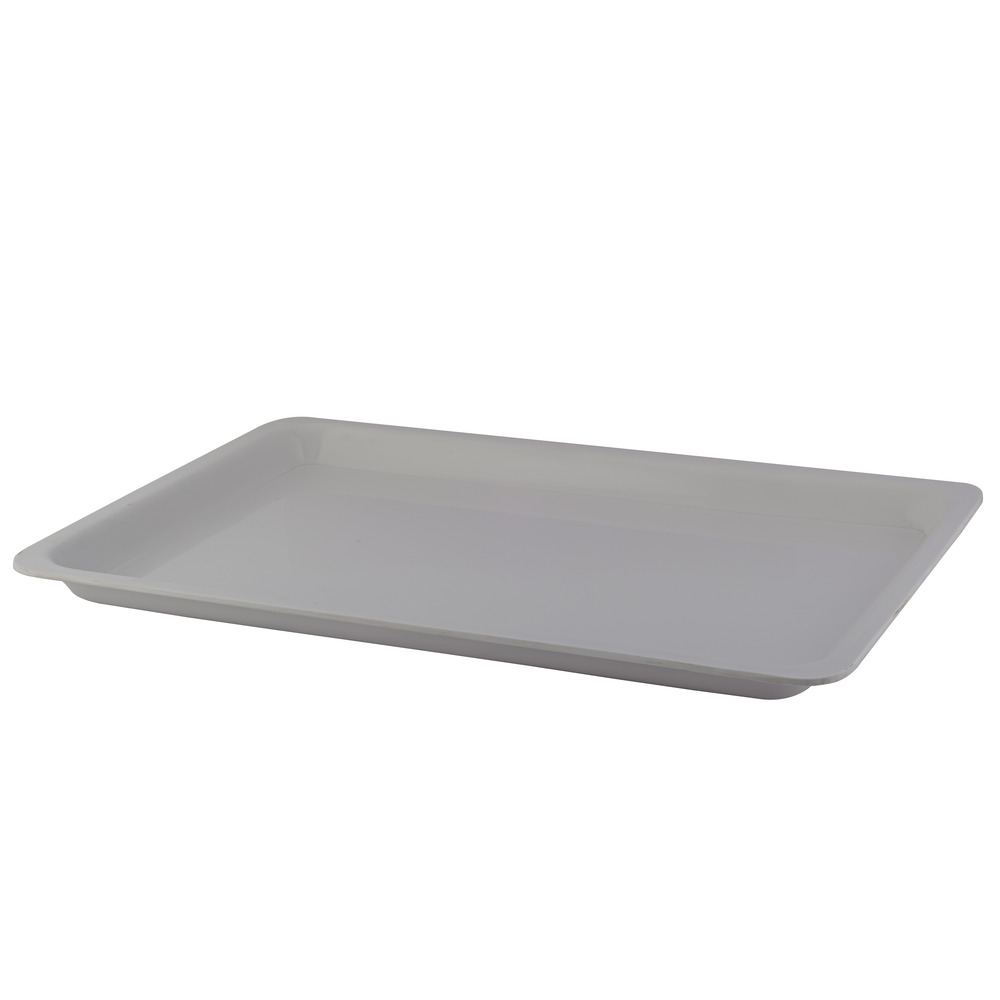 MM Rectangular Tray