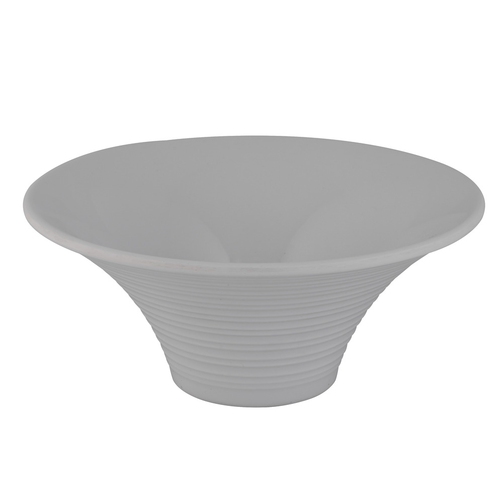 MM Conical Bowl L 